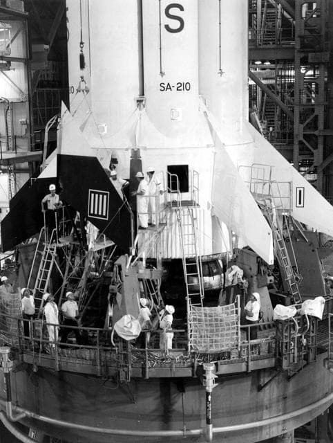 NASA image: KSC-75p-191
