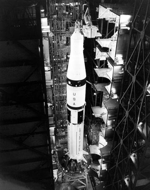 NASA image: KSC-75P-24
