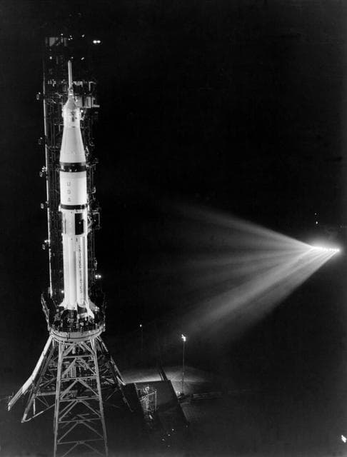 NASA image: KSC-75PC-341