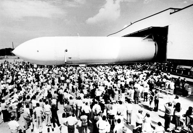 NASA image: n/a