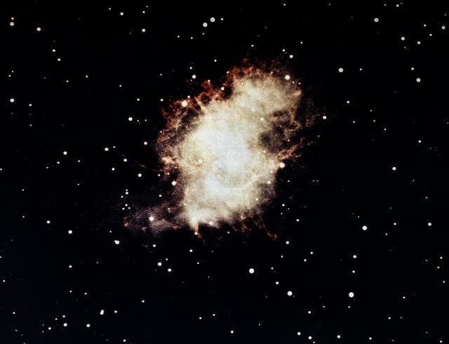 NASA image: High Energy Astronomy Observatory (HEAO)