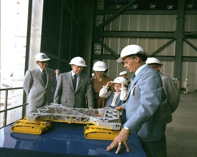 NASA image: KSC-78pc-0468