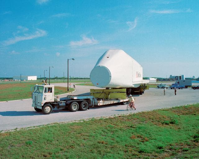 NASA image: KSC-78PC-0567