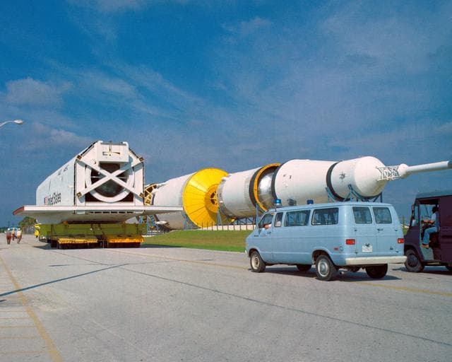 NASA image: KSC-78PC-0569