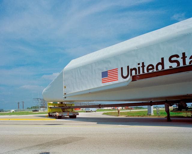 NASA image: KSC-78PC-0570