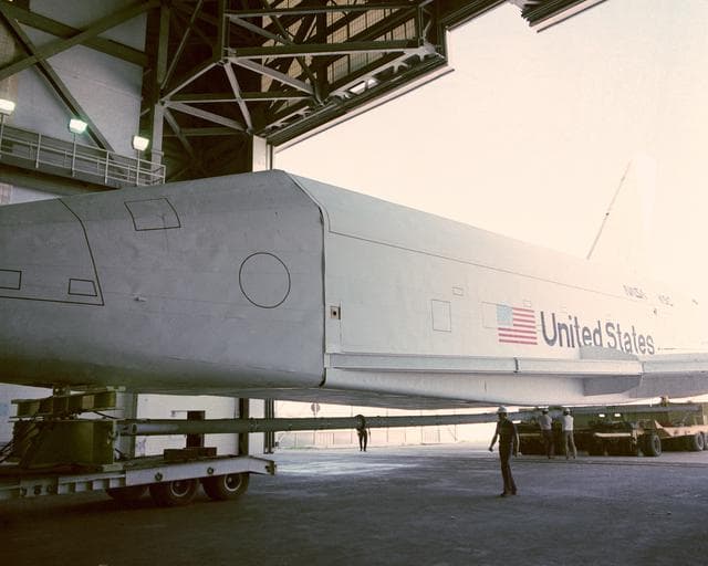 NASA image: KSC-78PC-0576