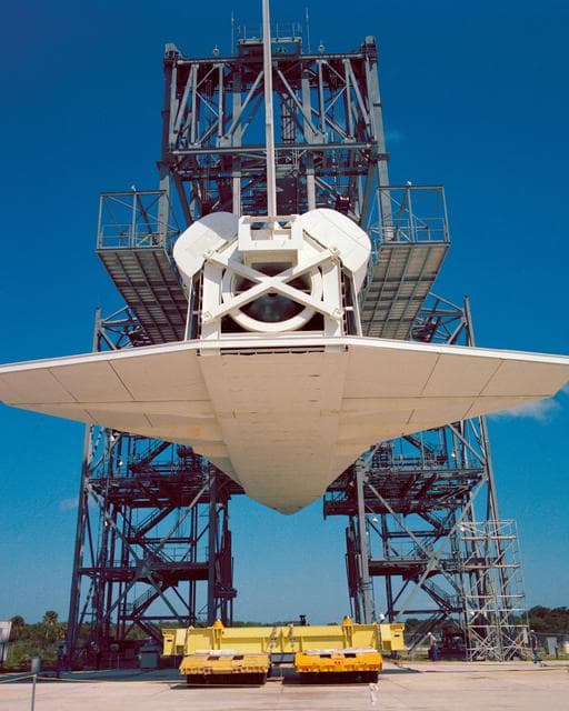 NASA image: KSC-78PC-0681
