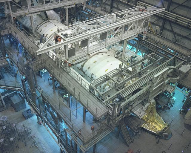 NASA image: KSC-79pc-0069