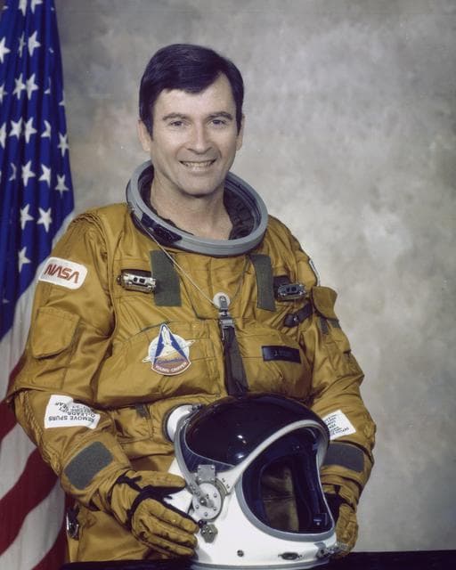 NASA image: KSC-79pc-0273