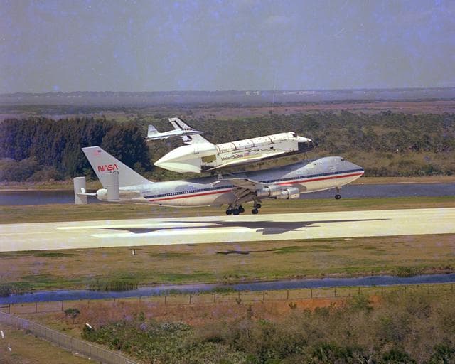 NASA image: KSC-79pc-0052