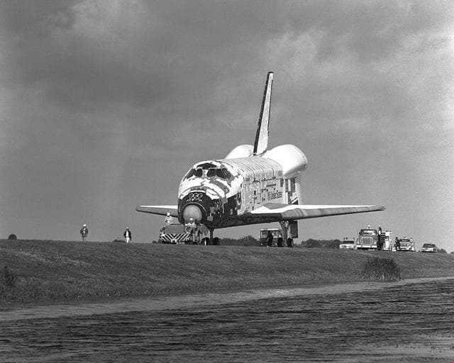 NASA image: KSC-79pc-0059