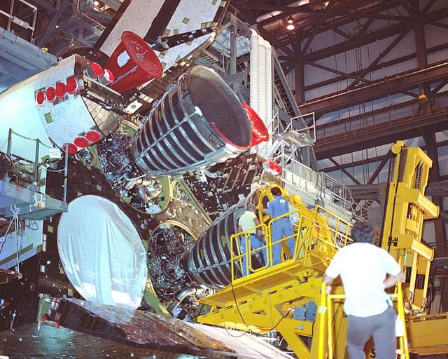NASA image: KSC-80pc-0282