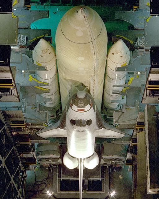 NASA image: KSC-80pc-0608