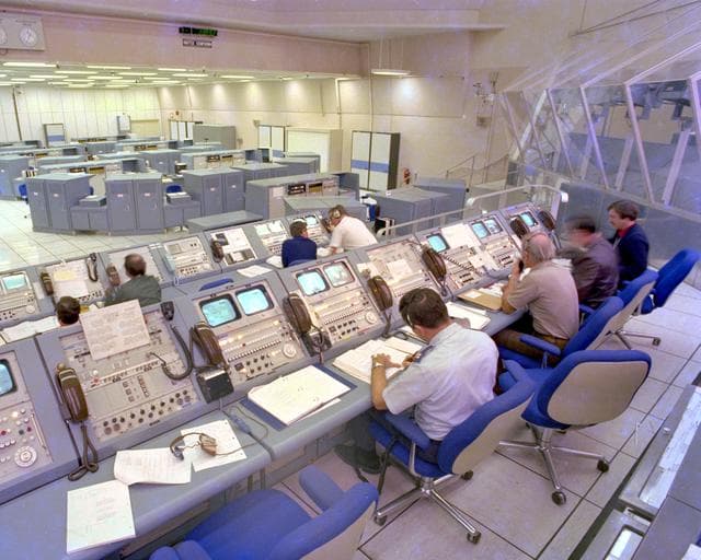 NASA image: KSC-80pc-0643