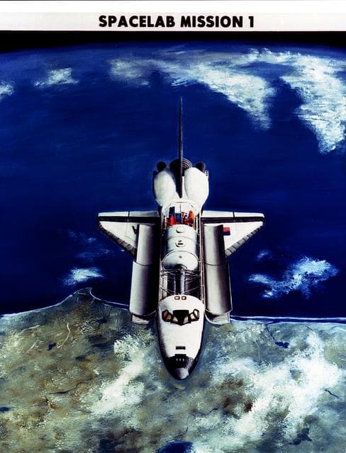 Spacelab