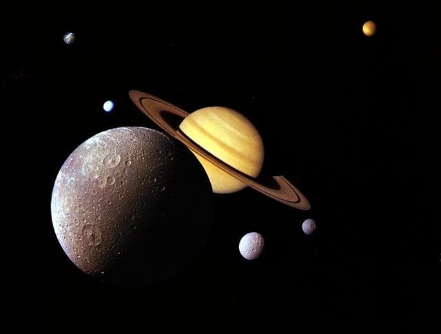 Space Science
