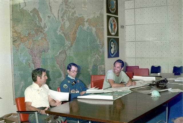 NASA image: KSC-81pc-0312