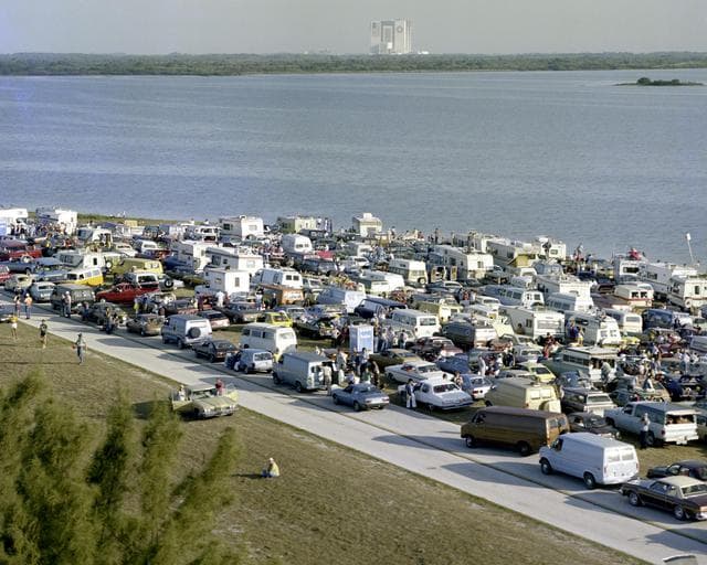 NASA image: KSC-81PC-0416