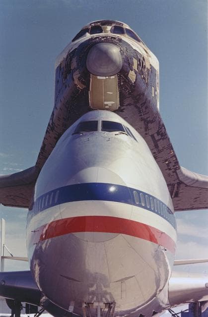 NASA image: KSC-81PC-0758