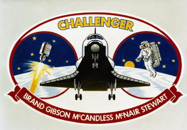 NASA image: Space Shuttle Projects