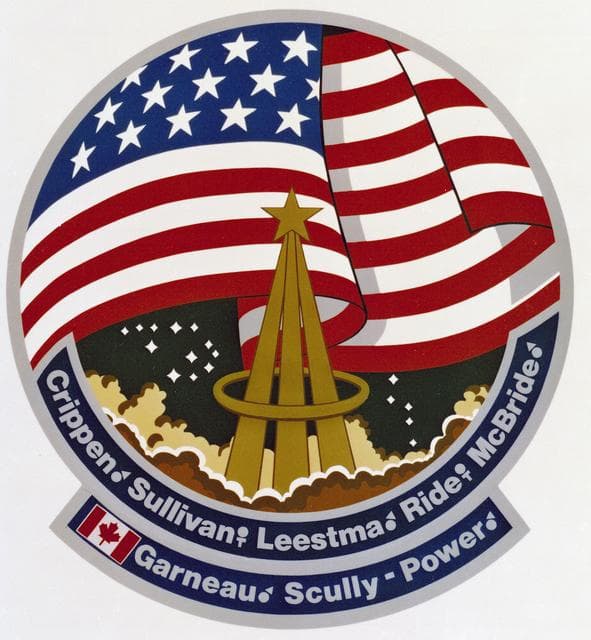 NASA image: Space Shuttle Projects