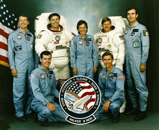 NASA image: n/a