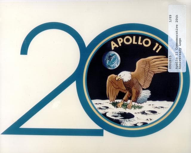 NASA image: Saturn Apollo Program