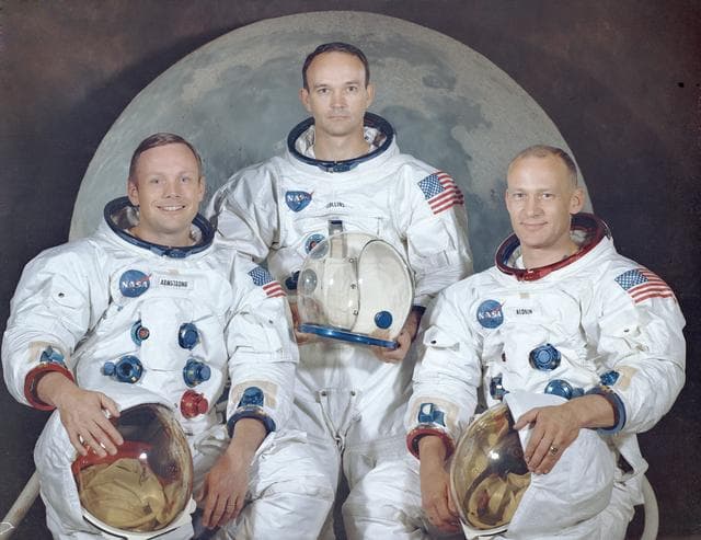 Saturn Apollo Program