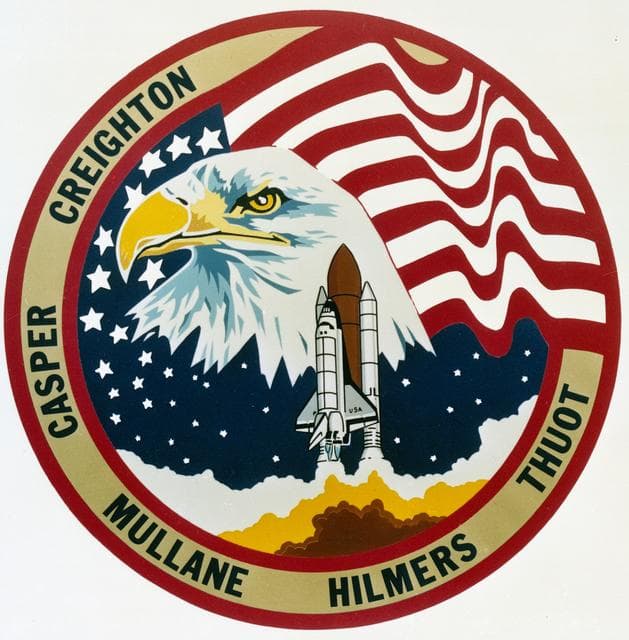 NASA image: Space Shuttle Projects