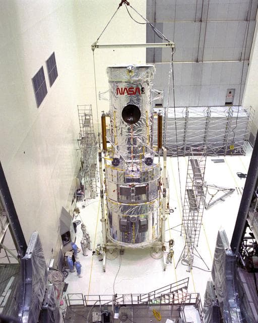 NASA image: KSC-89pc-0947
