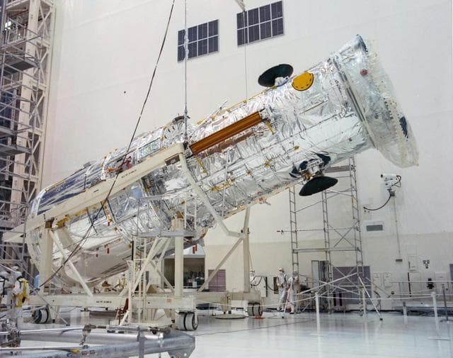 NASA image: KSC-89pc-0948