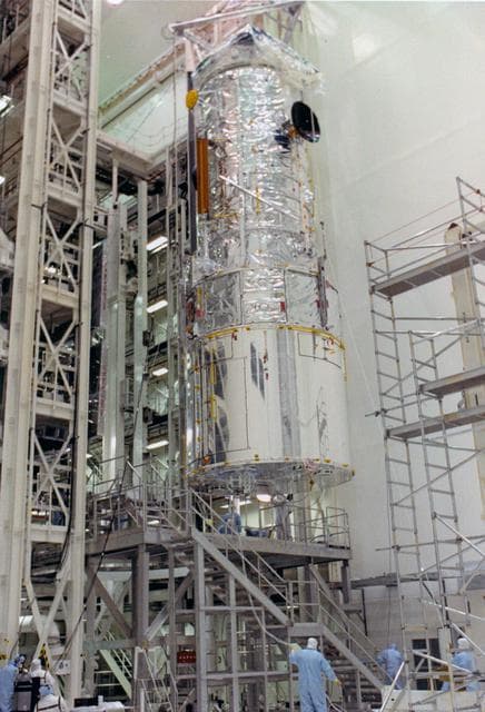 NASA image: KSC-89pc-1006