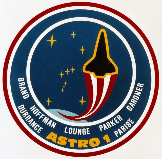 NASA image: Space Shuttle Projects