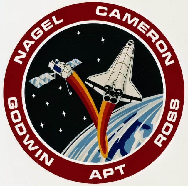 NASA image: Space Shuttle Projects