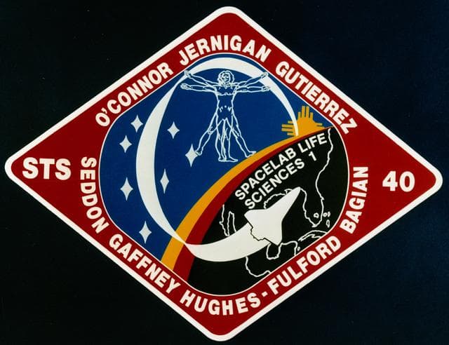 NASA image: Space Shuttle Projects
