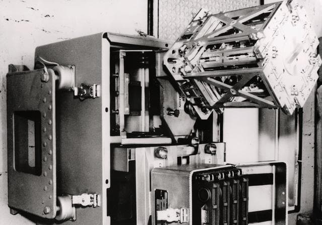 NASA image: Skylab