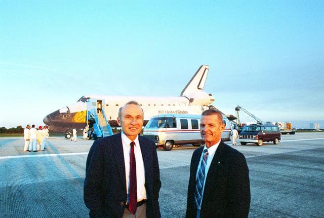 NASA image: KSC-90pc-2010