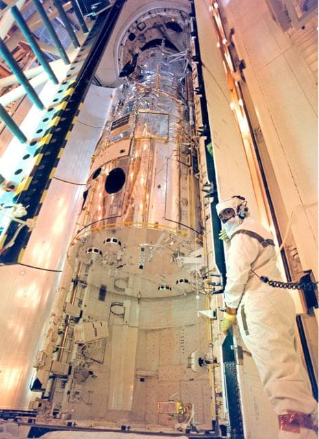 NASA image: KSC-90pc-0503