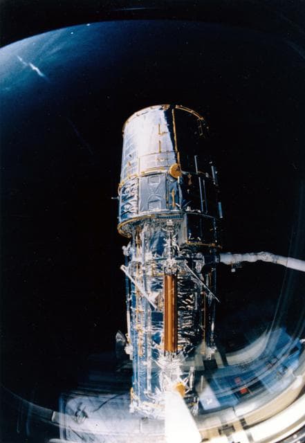 NASA image: KSC-90pc-0701