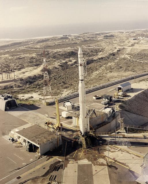 NASA image: n/a