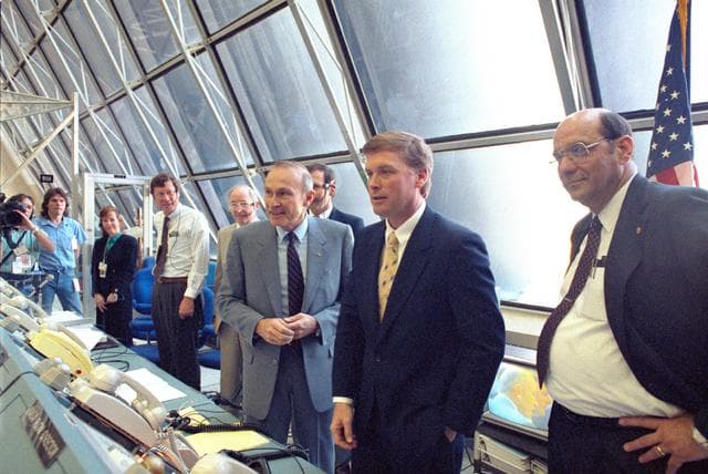 NASA image: KSC-91pc-0279