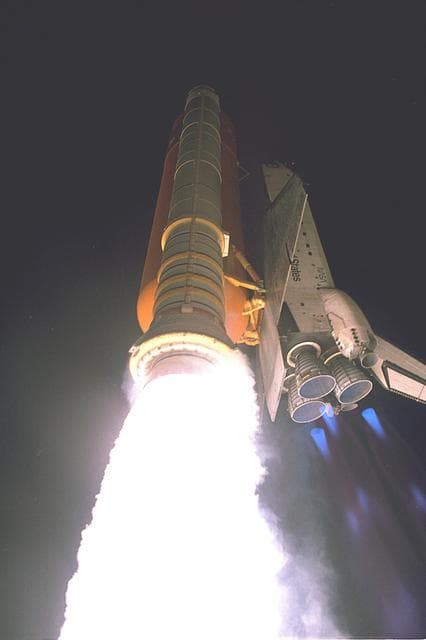 NASA image: KSC-91PC-1900