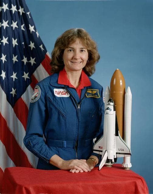 NASA image: KSC-91PC-317