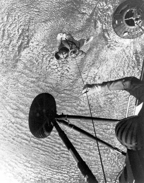Mercury Project