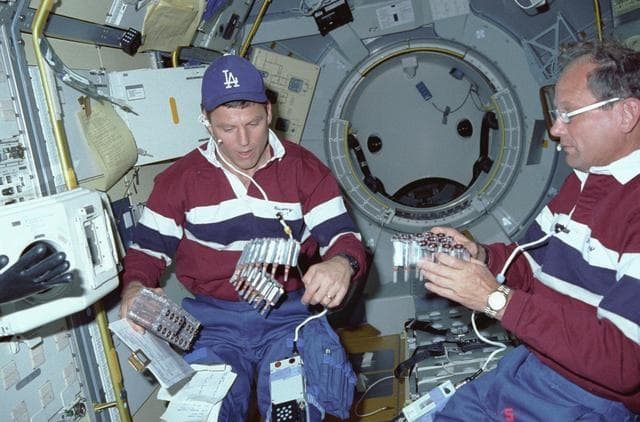 Spacelab