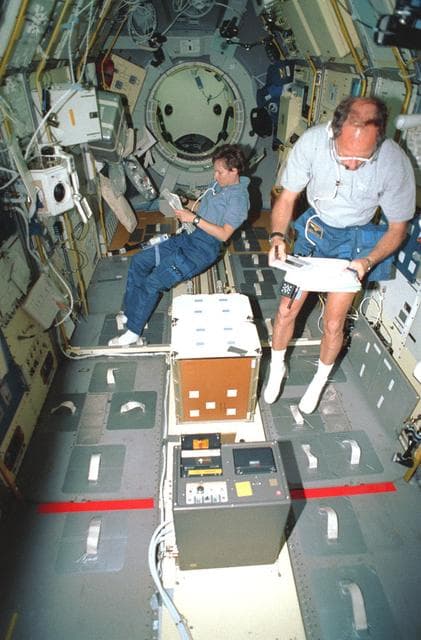 Spacelab