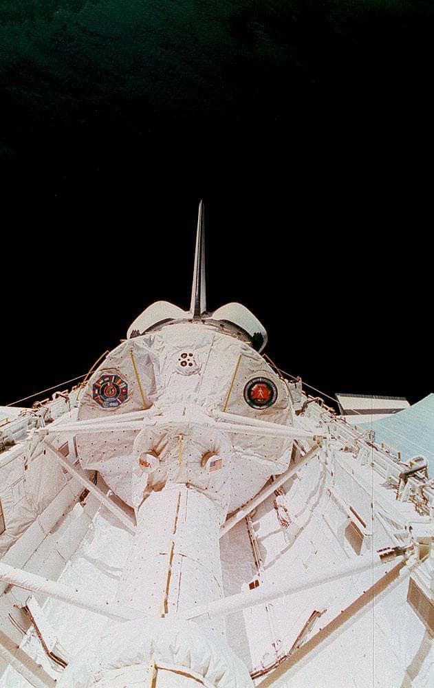 Spacelab