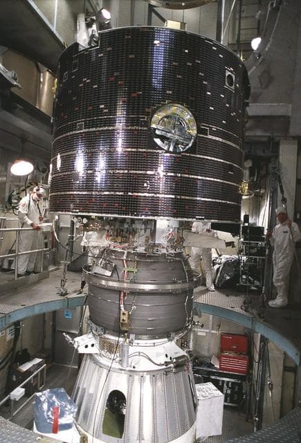 NASA image: Earth Science