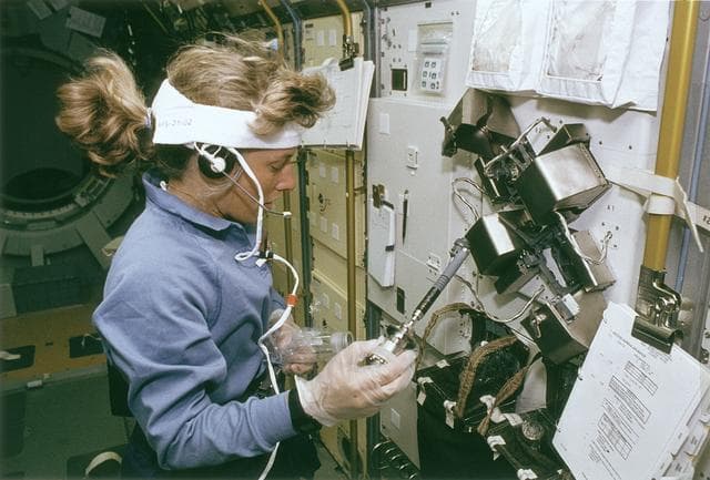 Microgravity