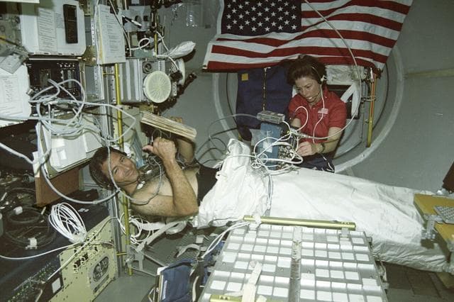 Spacelab